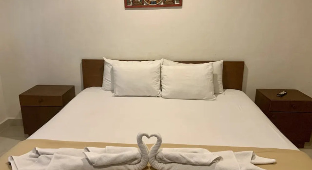 Люкс Premier AKBAL Playa - Beach Zone