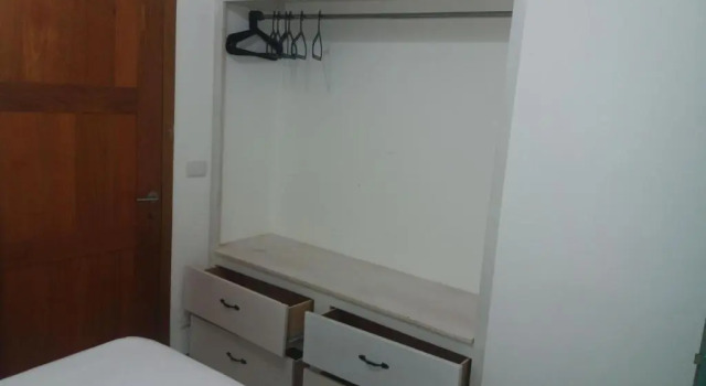 Residencial Las Palmeras
