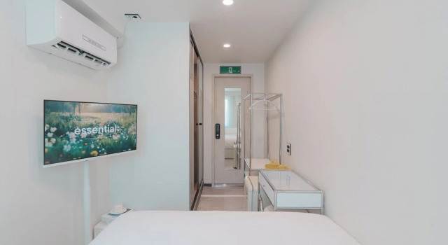 Stayble 380, Book Hotel Seoul Sydkorea