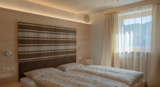 Ciasa Iachin Mountain Apartment