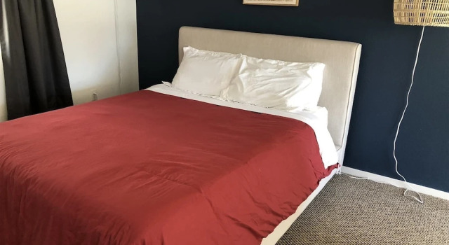 Апартаменты с балконом Little Italy Modern Lofts