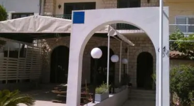 Sajeta Beach Apartments, Rezervovat Apartmán Drvenik Makarska Riviera