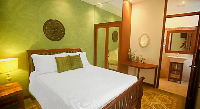 Номер Superior Hotel Boutique Casa Sánchez