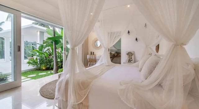 Villa Savana Ubud, Забронировать Отель Убуд Гианьяр