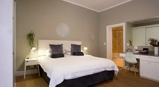 Номер Standard Summerwood Guest House
