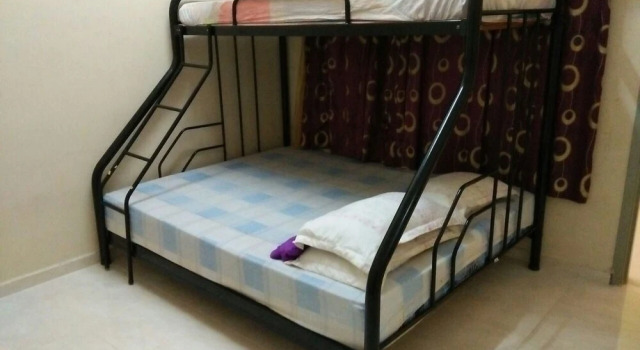 Коттедж Homestay Pejal
