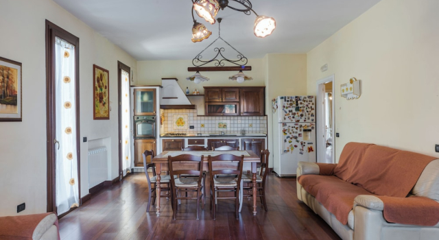 Апартаменты Classic Casa Daniela by Wonderful Italy
