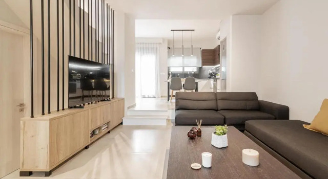 Коттедж Anema Stylish Residence