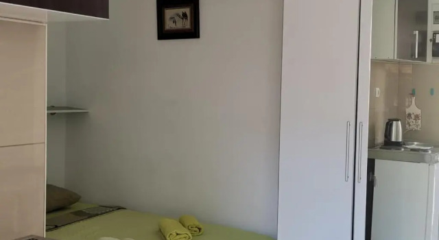 Студия Apartments Coso Zlatne njive bb
