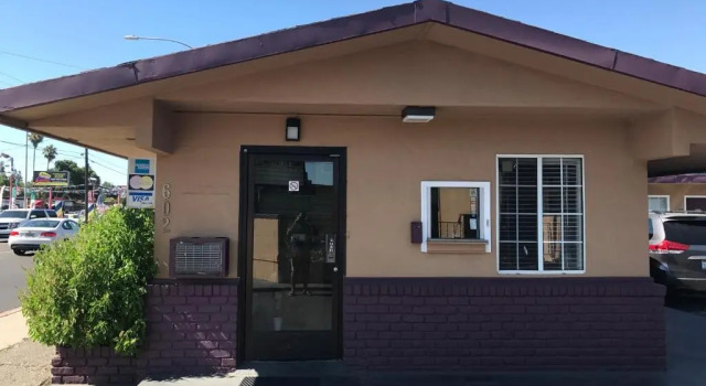 Economy Inn