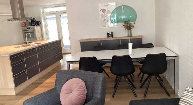 4 Star Holiday Home in Skagen