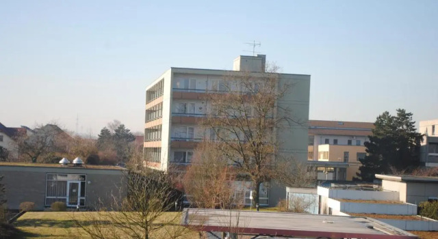 Номер Deluxe Hotel am Rosengarten