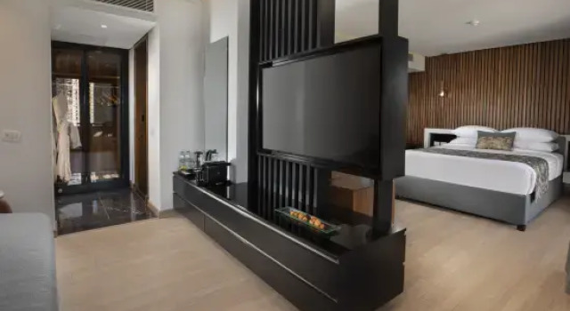 Полулюкс V Hotel Cairo
