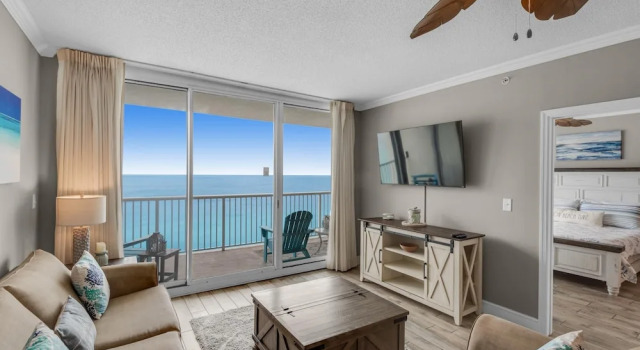 Номер Standard Majestic Beach Towers 1-1804