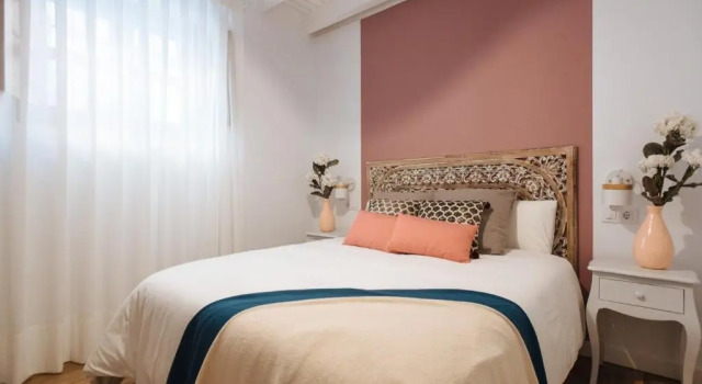 Апартаменты Дуплекс Lola de Triana Apartments