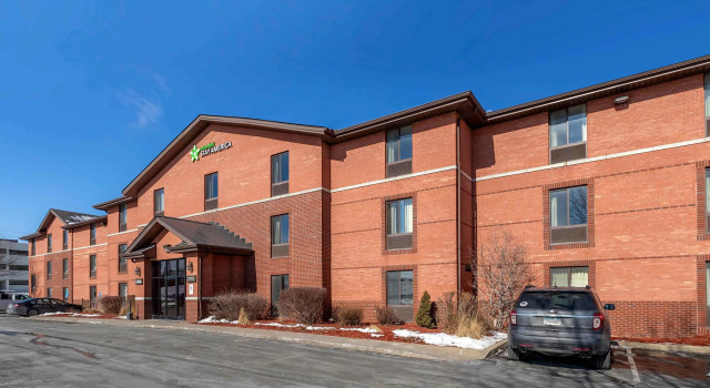 Extended Stay America Select Suites - Des Moines - West Des Moines