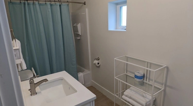 Standard Zimmer Seaport Inn