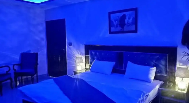 blue swiss hotel, Book Hotel Lahore Pakistan