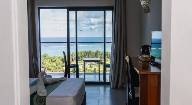 Le Marin, Rodrigues Island, Book Hotel Saint Francois Rodrigues Island