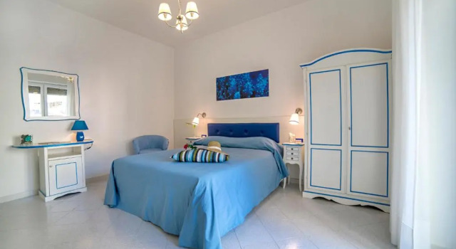 B&B Amalba Maiori