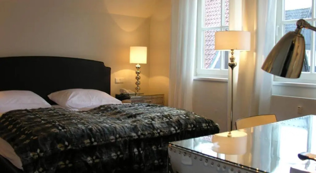 Номер Standard Hotel am Doktorplatz