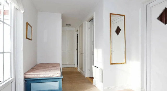 Cozy Holiday Homein Vejby With Sauna