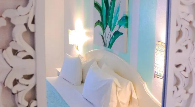 Номер Standard с балконом и с видом на океан Ocean Point Beach Resort & Spa Adults Only