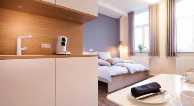 Exklusive Ferienzimmer Gut Heidefeld