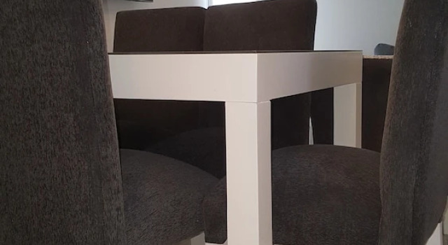 Santa Fe Apartment