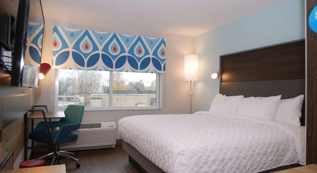 Tru By Hilton Chambersburg, Buchen Sie Hotel Chambersburg Pennsylvania