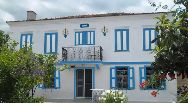 Bedriye Hanim Konagi Guest House