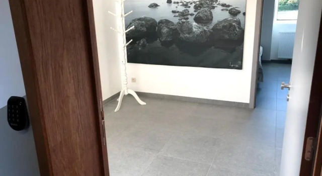 Апартаменты Casa Akuta Airport Flat