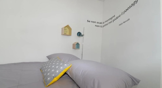 Salotto Brè - Bed & Breakfast charming rooms, Забронировать Отель Отели Лугано с парковкой, Парковка