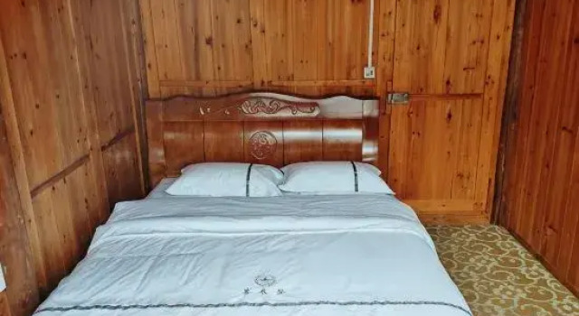 Двухместный номер Standard Xijiang Sheraton Farmhouse