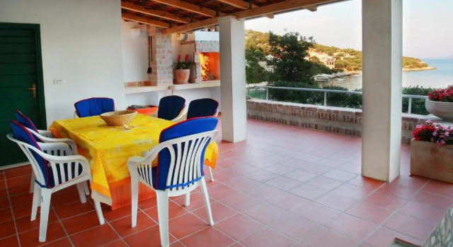 Villa Sol, Đặt Biệt thự Kovacisce Split-Dalmatia County