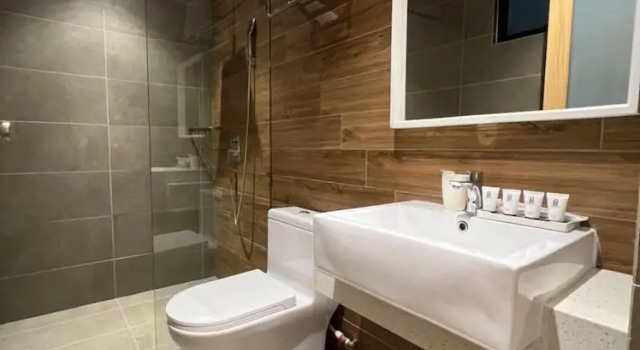 Двухместный номер Standard Miyabi Hotel