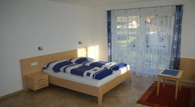 Ferienhaus Wieser