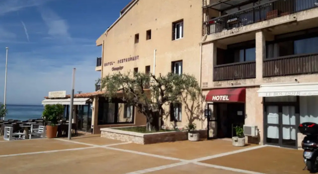 Hotel Chanteplage, Забронировать Отель Сен-Сир-сюр-Мер Bandol Wine Route, рядом с Пляж Les Lecques