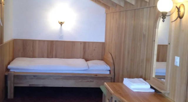 Номер Standard Hotel City