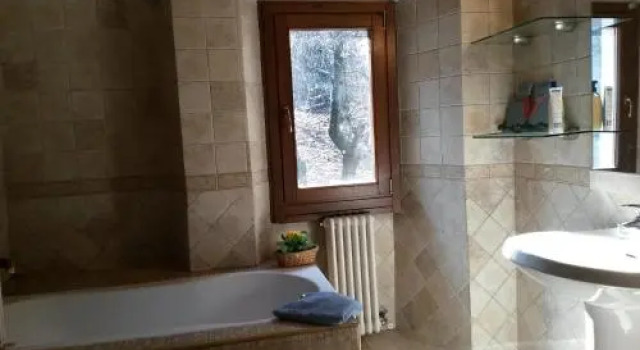Casa Ronit, Rezervați Apartament Delebio Lombardia