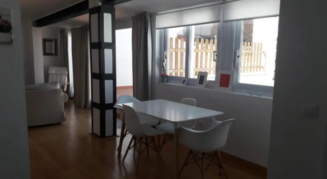 Ático Torre Candelaria, Забронировать Отель Сафра Badajoz Province, рядом с Церковь Канделария