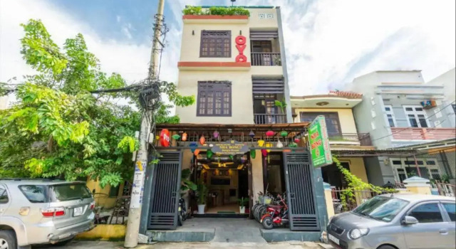 Nhà Bống homestay2