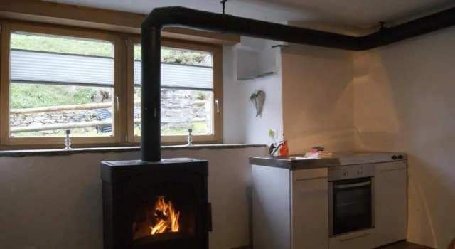 Romantic standalone 5 room cottage in Valposchiavo, Reserva ahora Casa o chalet Poschiavo Poschiavo Valley