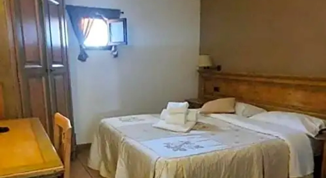 Номер Economy Hotel Santa Caterina