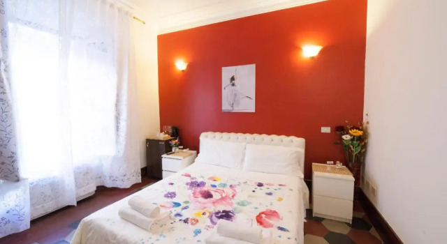 Двухместный номер Standard Ariana Luxury Guest House