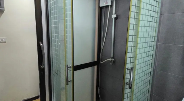 Двухместный номер Deluxe Residency Hotel Bangkok