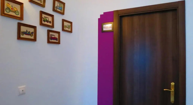 Апартаменты c 1 комнатой Apartamentos Turisticos Ca Ramon