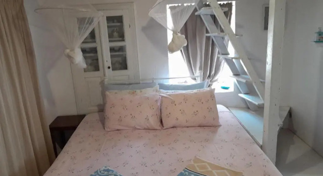 Maryshome 1, Prenota Hotel Fri Kasos Island