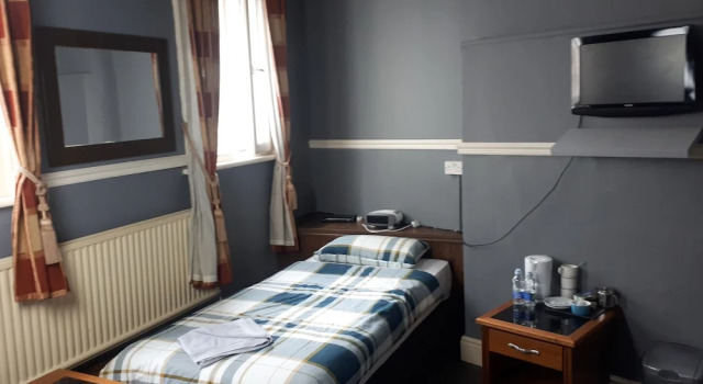 The Vines (The Big House), Reserva ahora Hotel Liverpool Merseyside, cerca de Teatro Unity