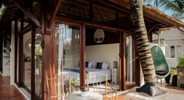 Номер Superior Basundari Retreat Bali